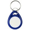 MF136P (синий) ключ-брелок Метаком