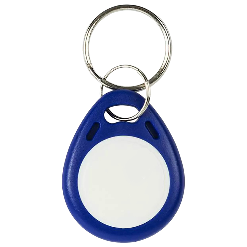 MF136P (синий) ключ-брелок Метаком