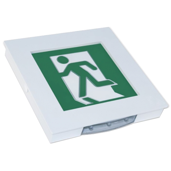 МИНИ-24 (Выход) табло световое Электротехника