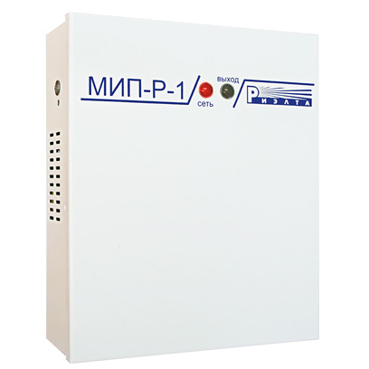 МИП-Р-1 источник питания Риэлта