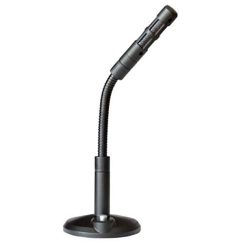 МК-12 микрофон трансляционный Электротехника