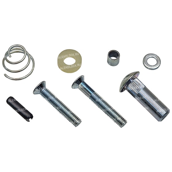 MK 150-400-FS комплект монтажа ALeko