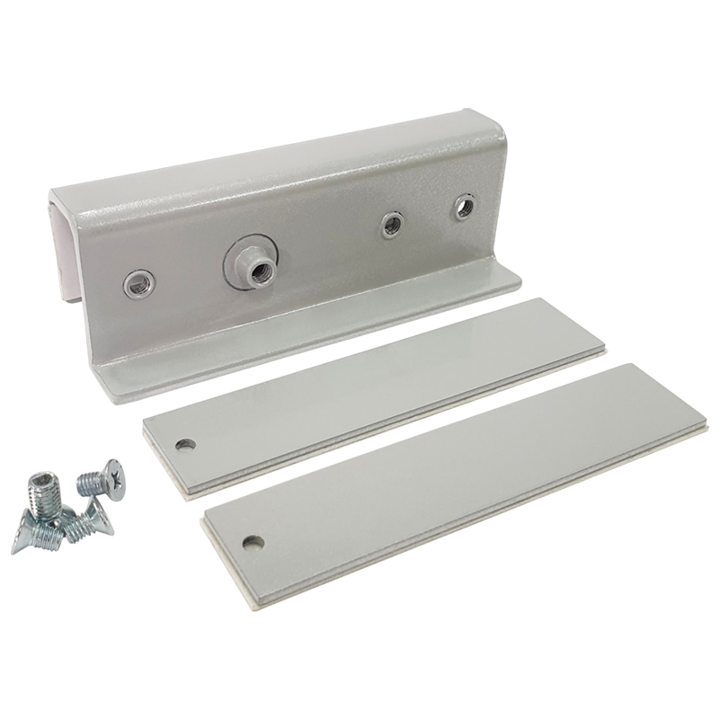 MK 150-GLU комплект монтажа ALeko