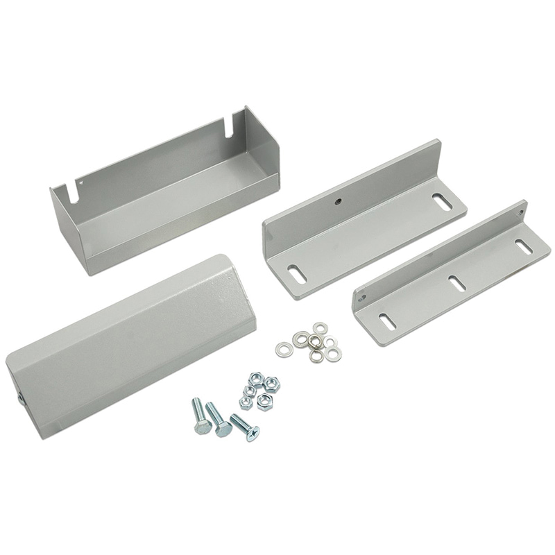 MK 180FB-IN комплект монтажа ALeko