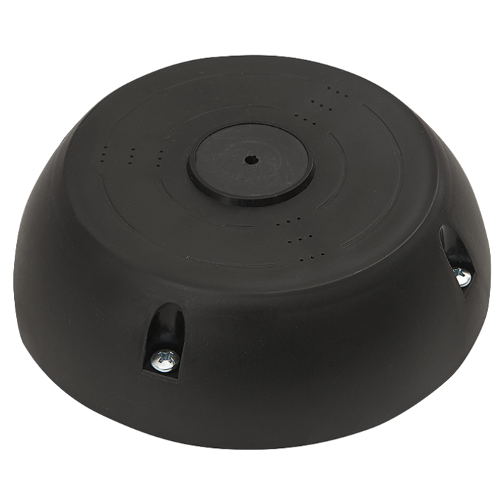 МК-2 PRO (черный) монтажная коробка SLT