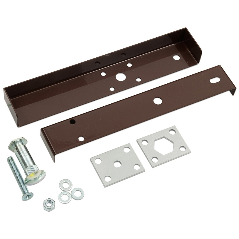 MK 200-PS (коричневый) комплект смещения якоря ALeko