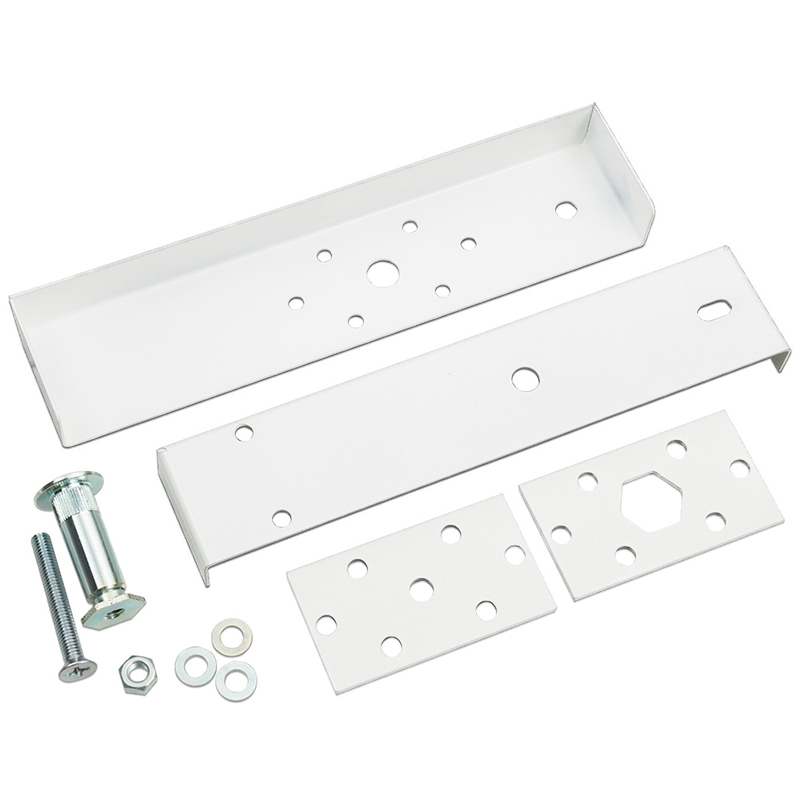 MK 300-400-PS (белый) комплект смещения якоря ALeko