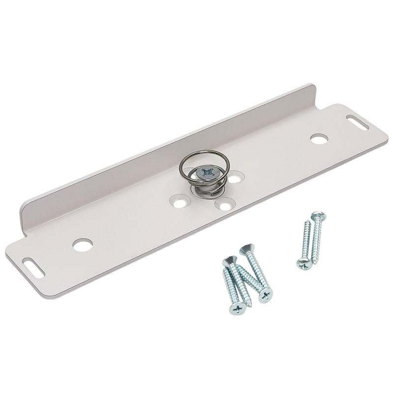 MK 350-PD (белый) комплект монтажа ALeko