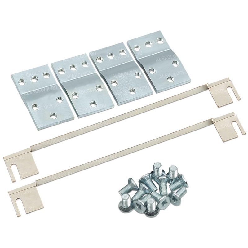 MK 400S-MP комплект монтажа ALeko