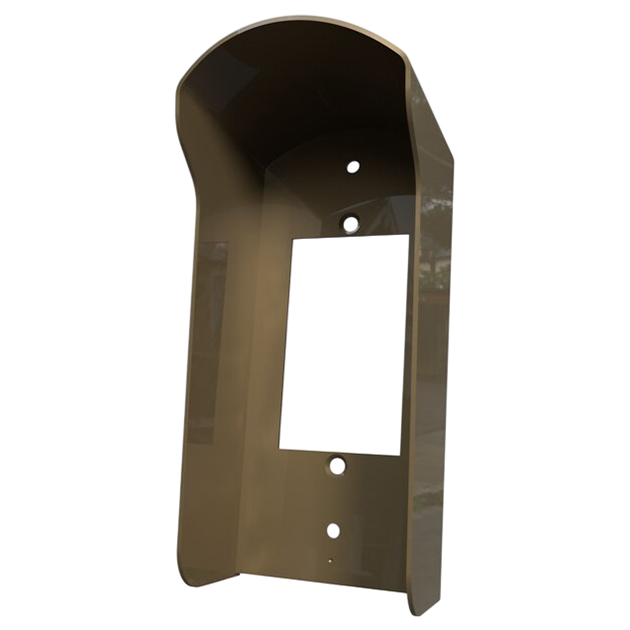 МК-405 комплект монтажный Vizit