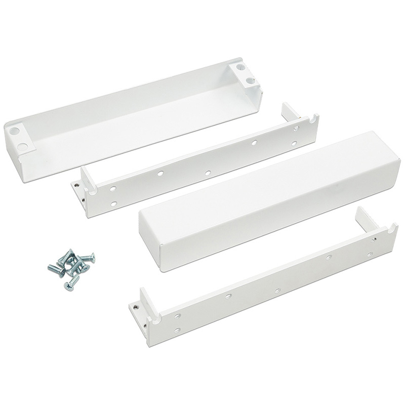 MK 700S (белый) комплект монтажа ALeko