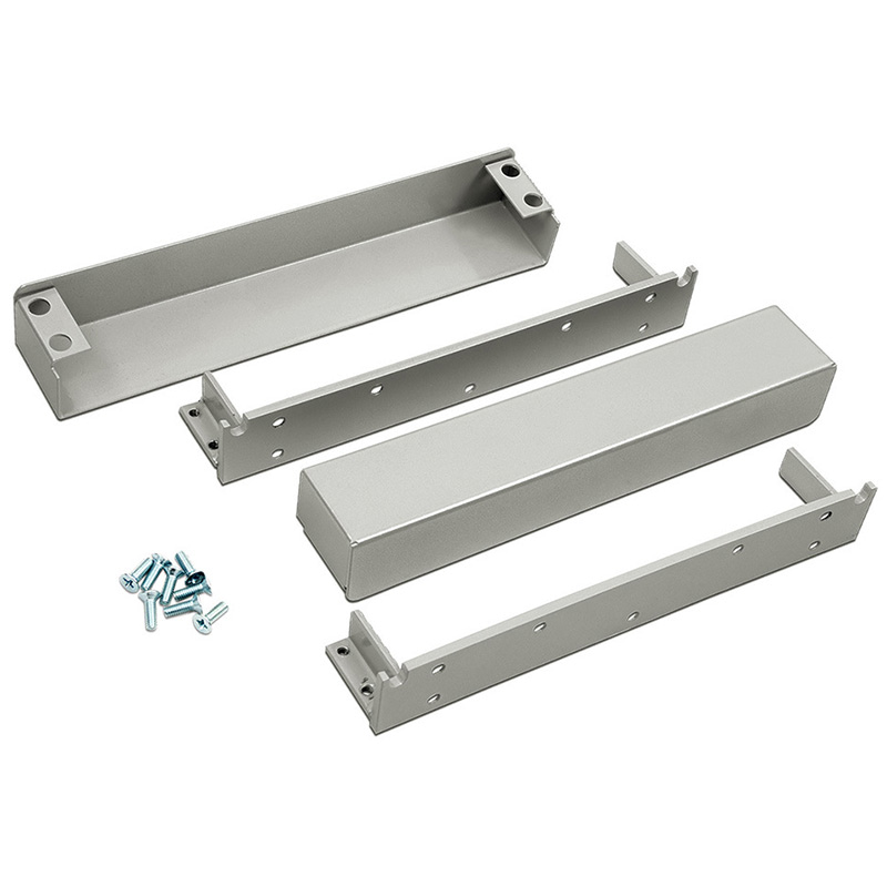 MK 700S (серый) комплект монтажа ALeko