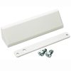 МК AL-150PR (белый) комплект монтажа Aler