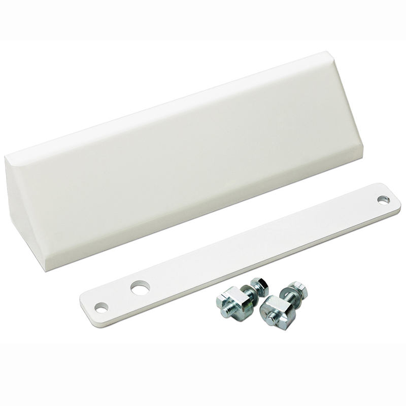 МК AL-150PR (белый) комплект монтажа Aler