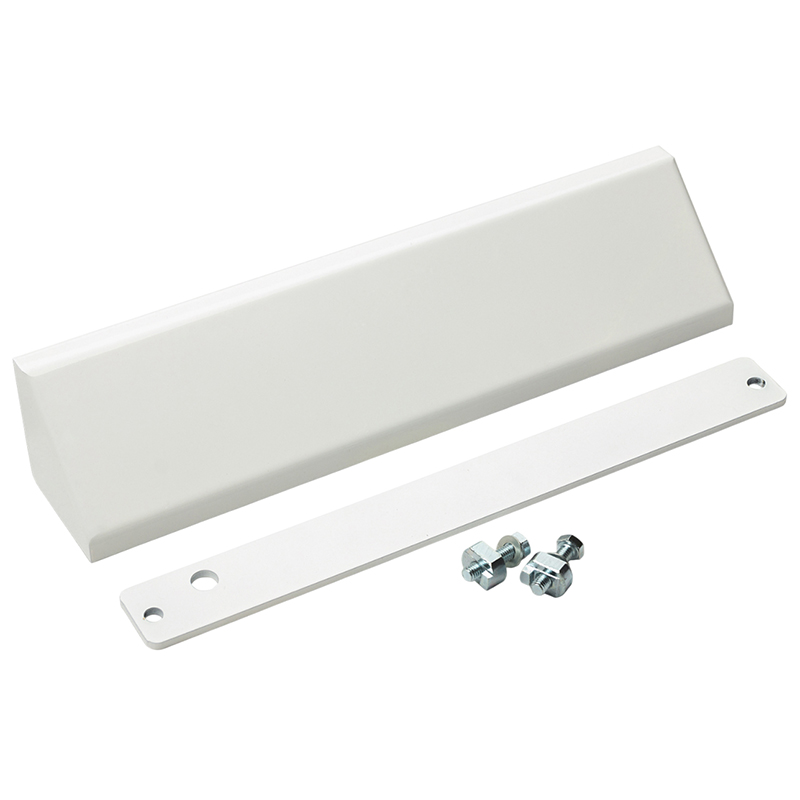 МК AL-300PR (белый) комплект монтажа Aler