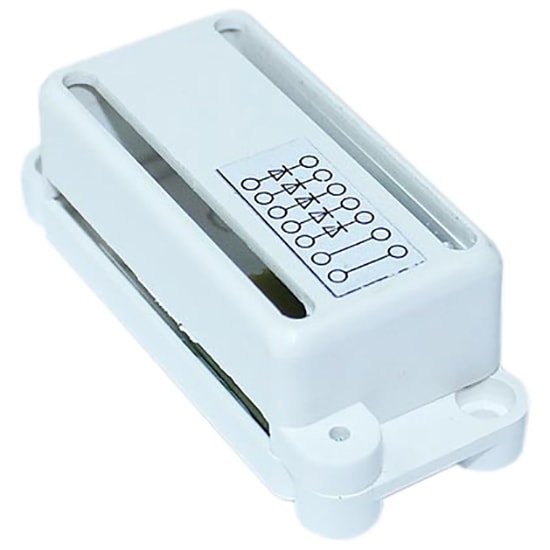 MK-SW5 разветвитель трубок Метаком