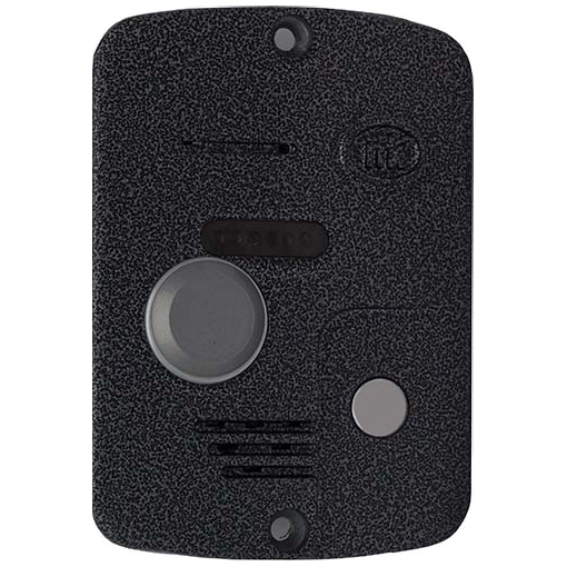 MK1-XR-E-RF блок вызова домофона Метаком