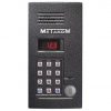 MK2012-MFEV блок вызова домофона Метаком