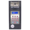 MK2018-MFCGVH блок вызова домофона Метаком