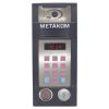 MK2018-RFMFCVH блок вызова домофона Метаком