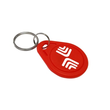 MKF-02 ключ-брелок Mifare Carddex