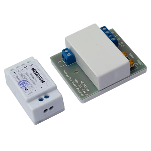 MKV-комплект комплект усилителей Метаком