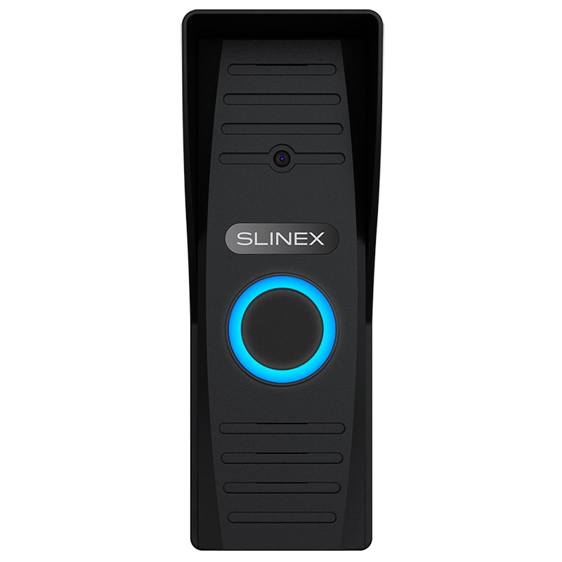 ML-15HD (черный) вызывная панель Slinex