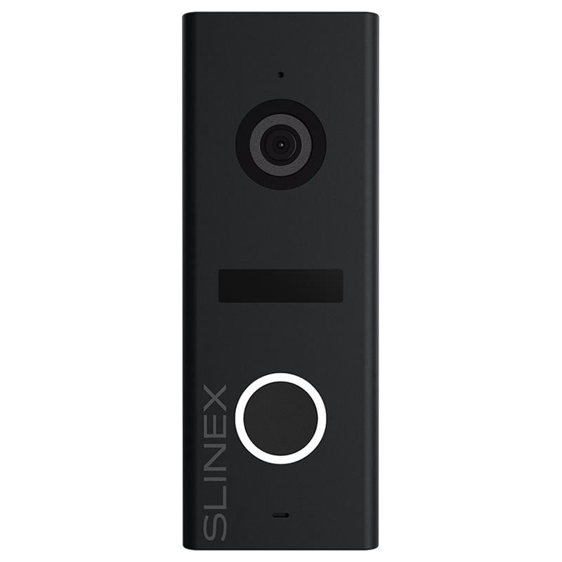 ML-17HD (черный) вызывная панель Slinex