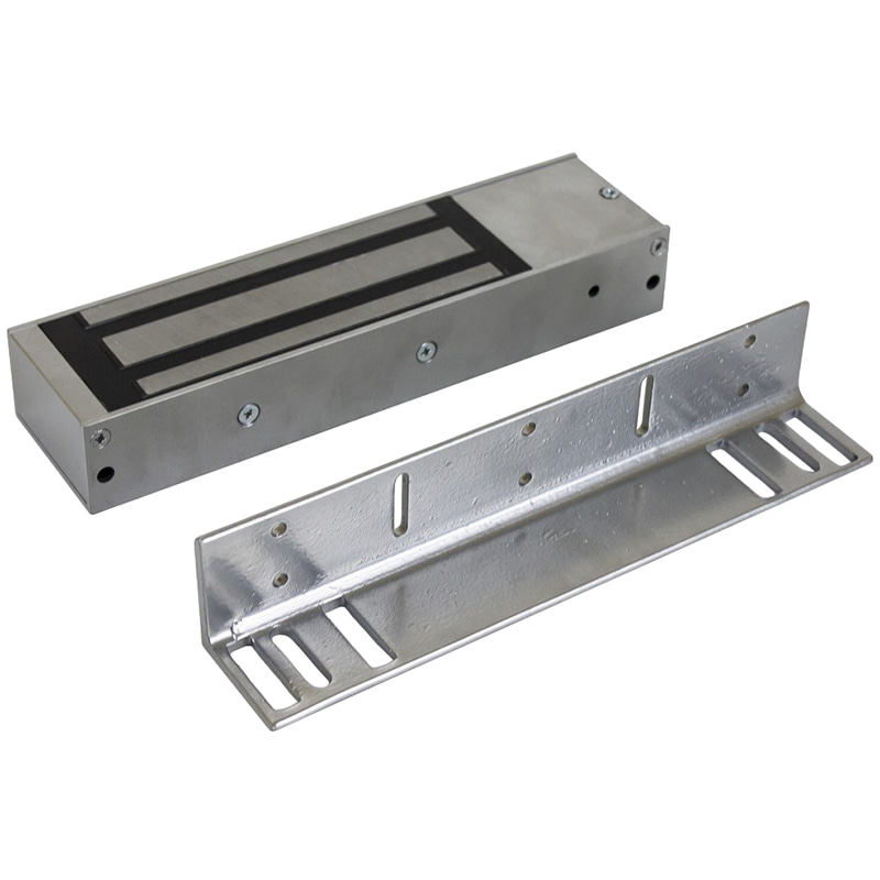 ML-395-2 с датчиком Холла замок электромагнитный AccordTec