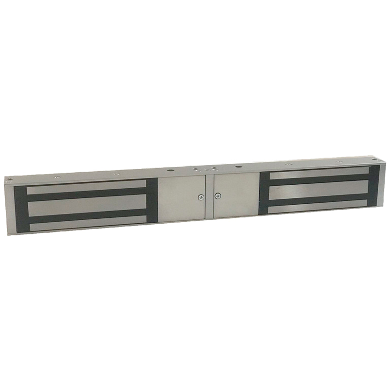 ML-395 Double с планкой замок электромагнитный AccordTec