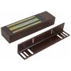 ML-395KB (коричневый) замок электромагнитный AccordTec