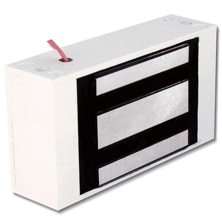 ML Цифрал-100/Б замок электромагнитный