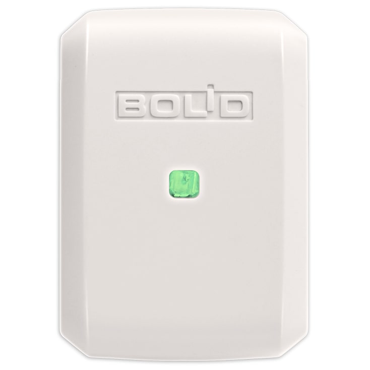 МП 24/5В преобразователь напряжения Болид