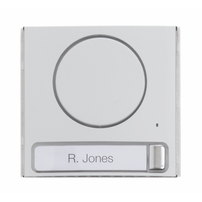 MTMFAL1P накладка аудиомодуля BPT