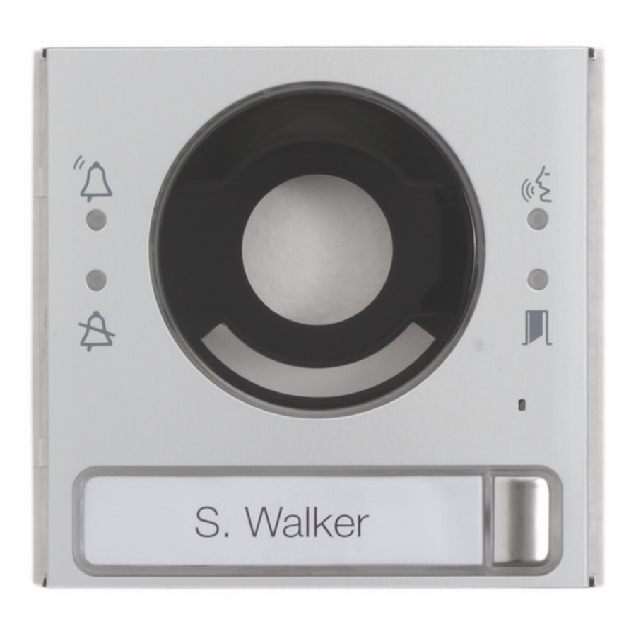 MTMFV1P накладка видеомодуля BPT