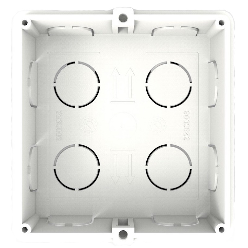 MTMSI1M монтажная коробка BPT