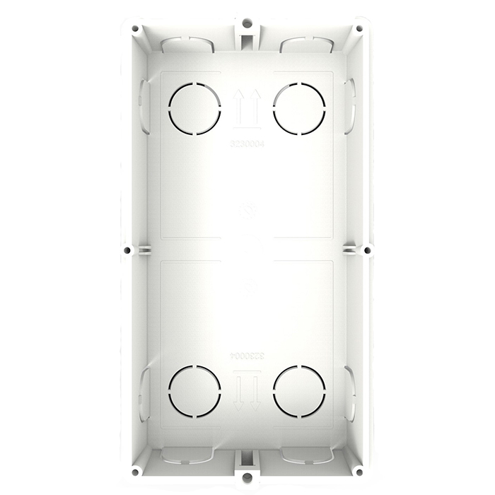 MTMSI2M монтажная коробка BPT