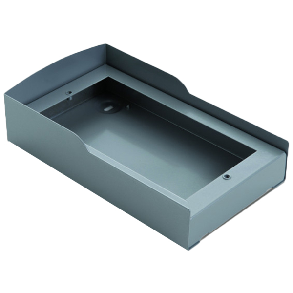 MTMSP2M монтажная коробка BPT