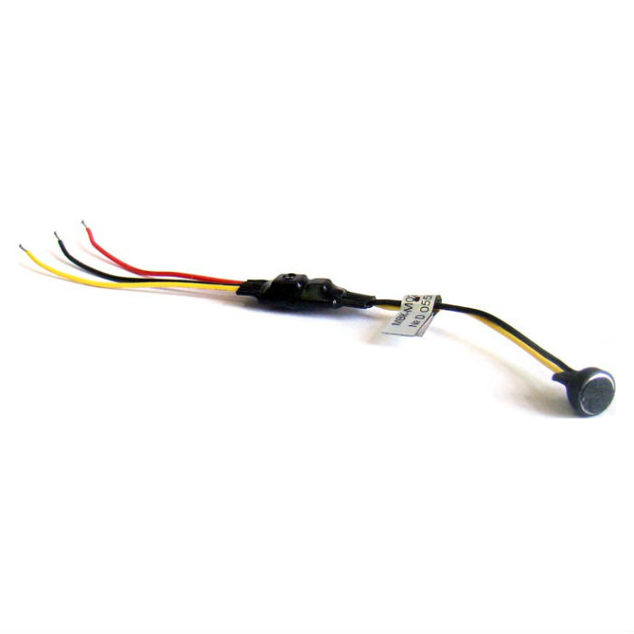 МВК-М02 активный микрофон БайтЭрг