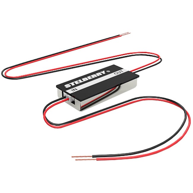 MX-100 фильтр питания для микрофонов Stelberry