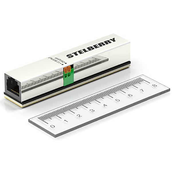 MX-225 сплиттер PoE Stelberry