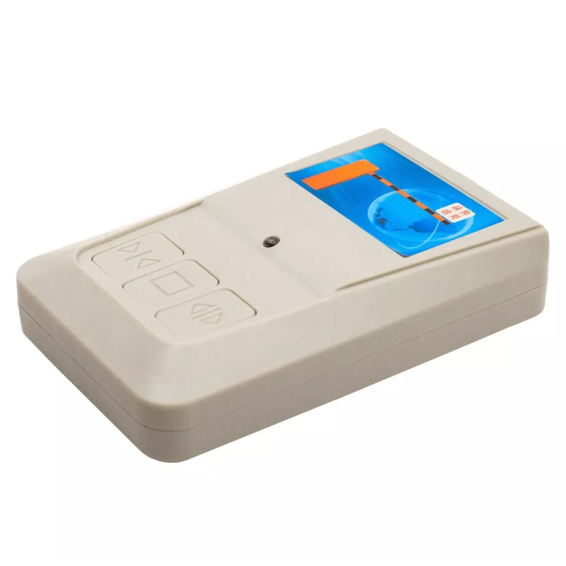 Manual Button пульт управления ZKTeco