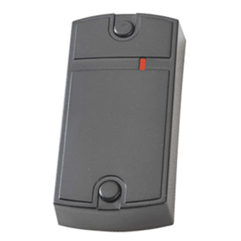 Matrix-II (мод.E K Wi-Fi) черный сетевой контроллер со считывателем Iron Logic