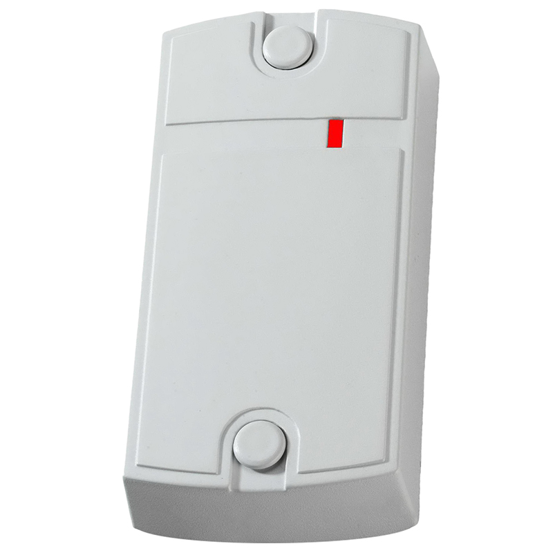 Matrix-II (мод.EK Wg) (серый) бесконтактный считыватель Iron Logic