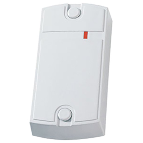 Matrix-II (мод.EK) серый бесконтактный считыватель Iron Logic