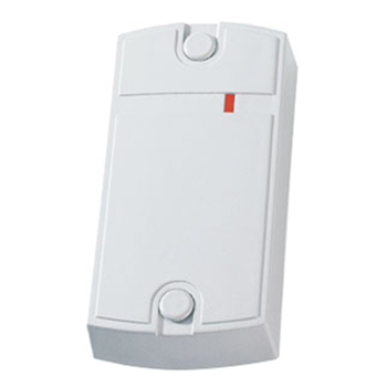 Matrix-II (мод.MF-I) серый бесконтактный считыватель Iron Logic