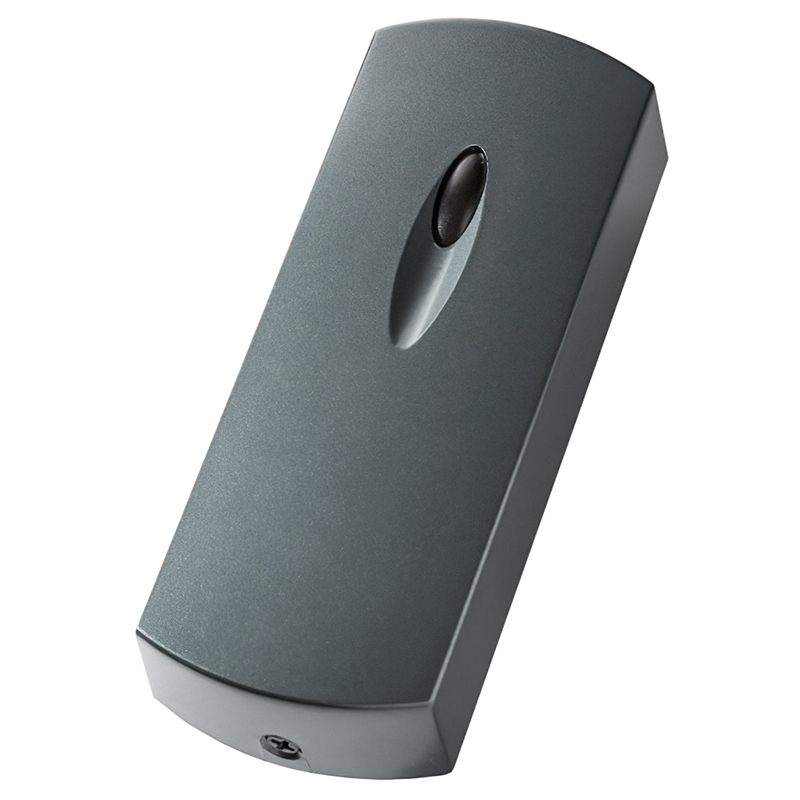 Matrix-III (мод. NFC) (темный) бесконтактный считыватель Iron Logic