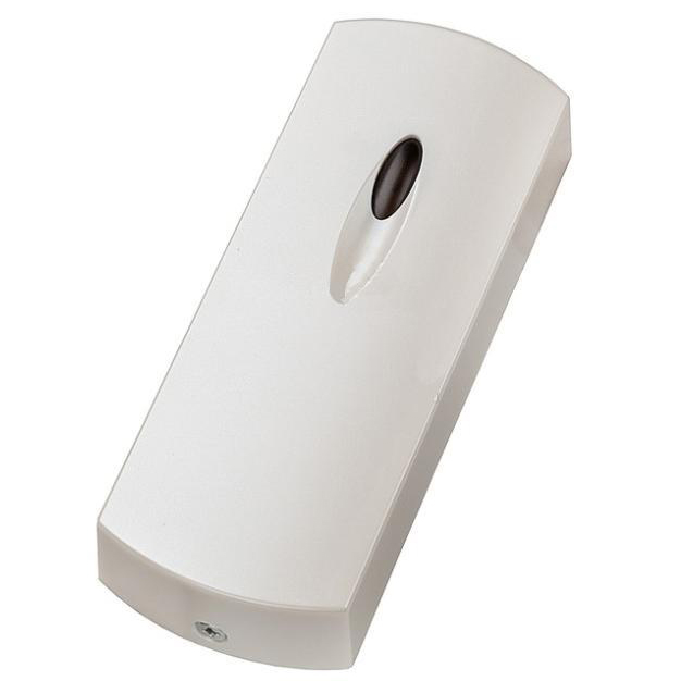 Matrix-III (мод.EH) светлый бесконтактный считыватель Iron Logic