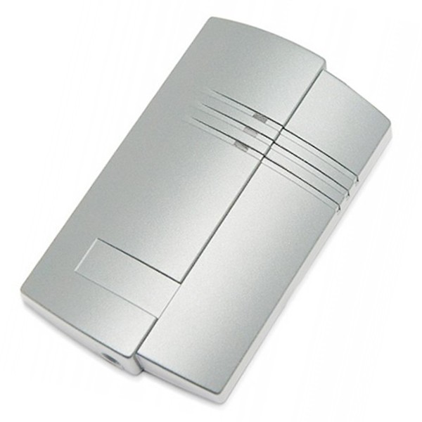 Matrix-VIII (мод.N RF) светлый радиоканальный считыватель Iron Logic