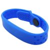 Mifare 1K браслет с ремешком тип 4 (синий) Hunter